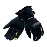 Guanti G-TWO PRO, guanti invernali impermeabili con tecnologia HYDROSCUD®. Da T.UR.